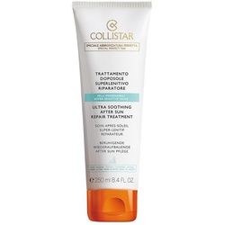 Collistar - Sun Care Ultra Soothing After Sun Cream Face & Body LSF 30 250 ml