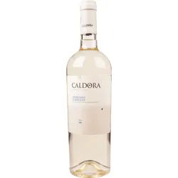 Caldora Trebbiano d ́Abruzzo Farnese Fantini 2023