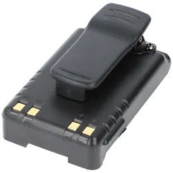 Akku passend für ICOM IC-F50, IC-F51, IC-F60, IC-F61, BP-227