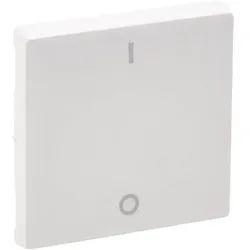 Legrand 755120 Wippe Thermoplast für Aus- schalter 2-polig Valena Life ultraweiß