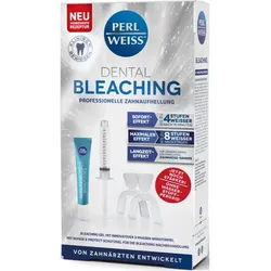 Perl Weiss Bleaching System 4.0 Zahnbleaching-Set 4 St.