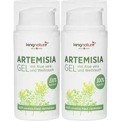 kingnature Artemisia GEL