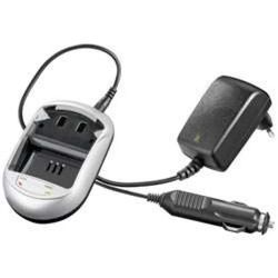 Schnell-Ladegerät passend für Sony NP-F100, Sony NP-F200, Sony NP-F300