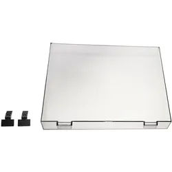 Objektivdeckel Denon 00D9410039905 Haube für DP300F Plattenspieler