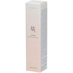 Beauty OF Joseon Ginseng Moist Sun Serum SPF 50 Face Cream Pa++++ Sonnenschutzcreme ml Unisex