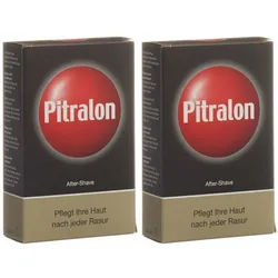Pitralon After-Shaverasier