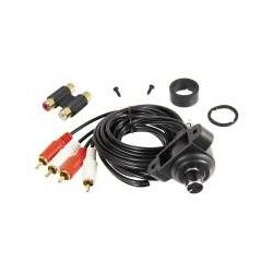 HF-RC1 Universal Basspegel Fernbedienung