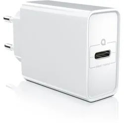 Aplic USB Typ C Ladegerät Netzteil mit Power Delivery - USB Charger - Schnellladefunktion - 30 Watt