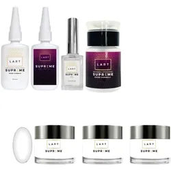 Supreme Start Kit - Lart Set 1 St