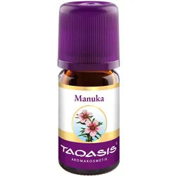 Taoasis® Manuka Öl Bio