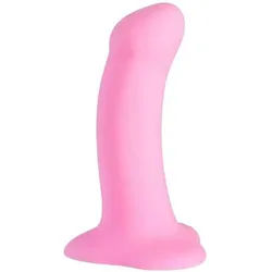 Fun Factory Amor Dildo Candy Rose 1 St
