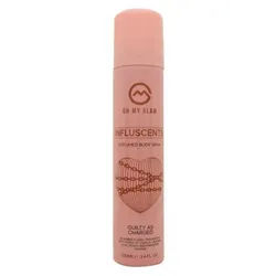 OH MY GLAM Körperspray Influscents Körperspray 100ml - Guilty As Charged
