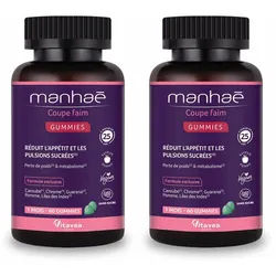 Manhae Hungerstreik Gummies