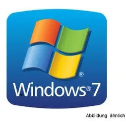MICROSOFT Windows 7 Professional OEM gelabelt deutsch 64bit 1 Stück