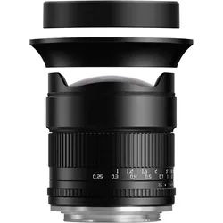 TTArtisan 10mm f2 für Canon RF Objektiv
