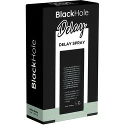 Black Hole *Anal Delay Spray* Spray 0,03 l
