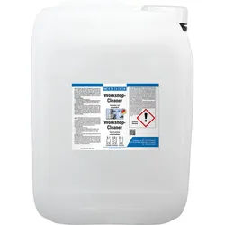 Workshop Cleaner - 10 / Kanister