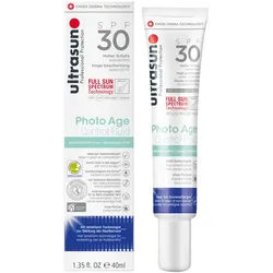 Ultrasun Photo Age Control Fluid SPF 30 - 0.04 l