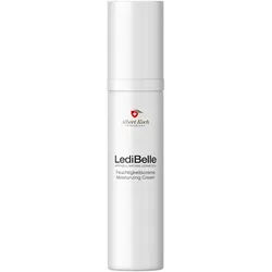 LediBelle Feuchtigkeitscreme - 0.05 l