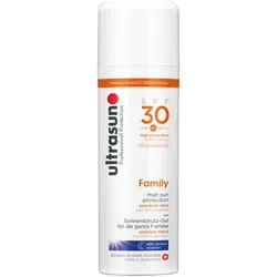 Ultrasun Family SPF 30 - 0.15 l