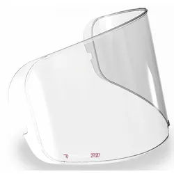 Bogotto FF118/FF118 Vilial Pinlockscheibe, transparent