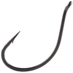 BKK Dropshot-Haken BKK DSS-Worm Hooks - Dropshot Haken