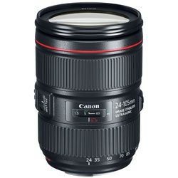 Canon EF 24-105mm 1:4 L IS II USM