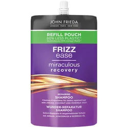 John Frieda Wunder Reparatur Shampoo Refill 500 ml
