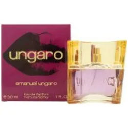 UNGARO Eau de Parfum Emanuel 30ml