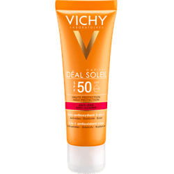 VICHY IDEAL Soleil Anti-Age Creme LSF 50 50 ml