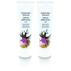 Phytomed Creme Teufelskralle-Encens