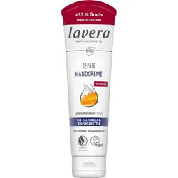 lavera Repair Handcreme 100 ml