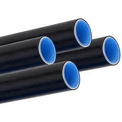 GEBERIT Mepla Systemrohr ML 20 x 2,5 mm - Stange 2 m - 602.100.00.1 ** 1m/5,64 EUR