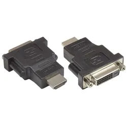 GOOD CONNECTIONS Video-Adapter