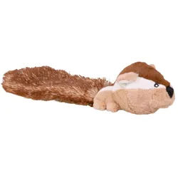 TRIXIE Streifenhörnchen, Plüsch, 30 cm