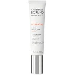 ANNEMARIE BÖRLIND Rosentau Vitalisierende Augencreme
