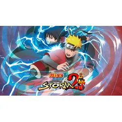 Naruto Shippuden: Ultimate Ninja Storm 2 (Xbox ONE / Xbox Series X|S)