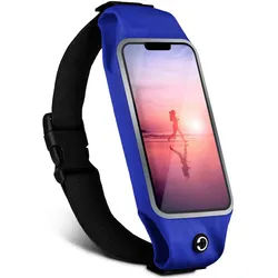 moex Breeze Bag iPhone 16e Lauftasche Handy