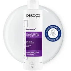 Vichy Nercos Neogenes nachverdichtendes Shampoo
