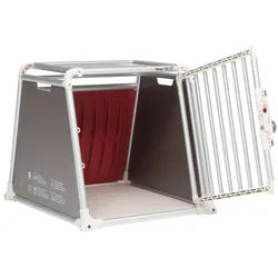 4pets Hundetransportbox ECO 3 M