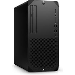 HP Z1 G9 (Intel Core i9-12900, 32 GB, 512 GB, SSD), PC, Schwarz