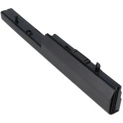 Akku passend für ASUS Q400, A32-U47, Li-Ion, 10,8V, 4400mAh, 47,5Wh, black