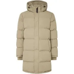 Pepe Jeans für Herren. PM403030 Torin beige Jacke (XXL), Lässig, Polyester, Nachhaltig