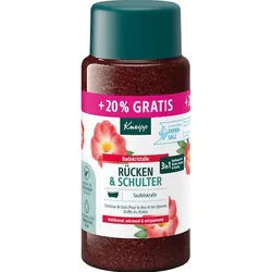 Kneipp Badezusatz BadekristalleRücken & Schulter 720 g