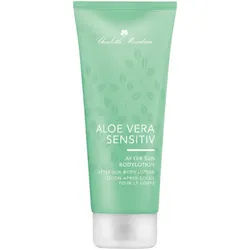 Charlotte Meentzen - Aloe Vera Sensitiv After Sun Bodylotion 200 ml