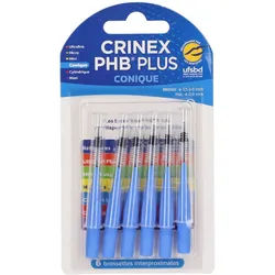 Crinex-PHB Plus Interdentalbürsten