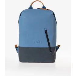 aunts & uncles Japan Hamamatsu Rucksack mit 13" Notebookfach blue jeans