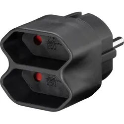 Socket adapter