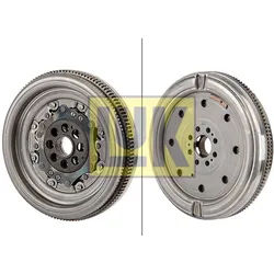 Zweimassenschwungrad Schaeffler LuK 415 0891 09