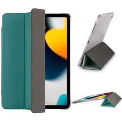 Hama Tablet-Case Fold Clear Grün für Apple iPad Air 2020/2022/2024/2025